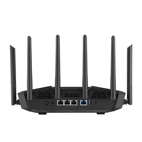 Router Asus TUF-BE9400 TUF GAMING BE9400 TRI BAND