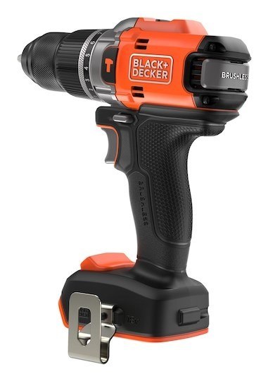 Wiertarko-wkrętarka 18V BLD683XN-XJ BLACK+DECKER