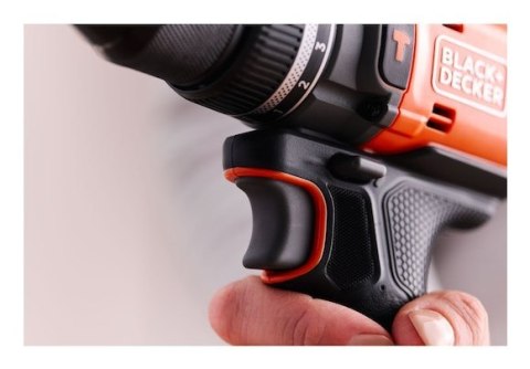 Wiertarko-wkrętarka 18V BLD683XN-XJ BLACK+DECKER