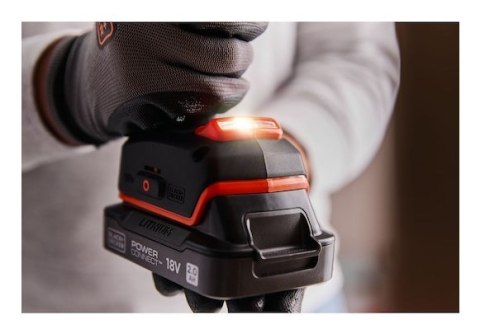 Wiertarko-wkrętarka 18V BLD683XN-XJ BLACK+DECKER