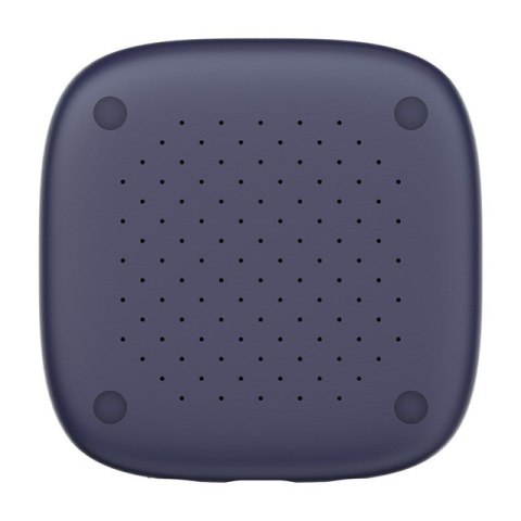 CARLINKIT Adapter Bezprzewodowy TBOX-Plus 4GB+64GB Apple Carplay/Android Auto niebieski