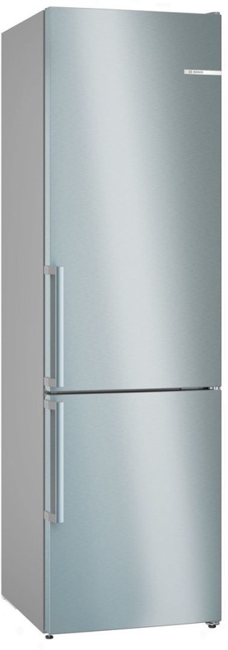 Chłodziarko-zamrażarka BOSCH KGN39VIBT (OUTLET)