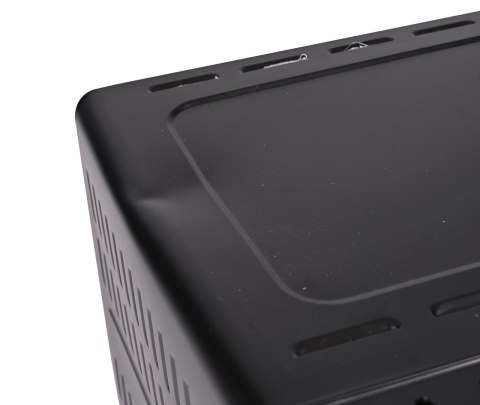 ESPERANZA MINI PIEKARNIK PROSCIUTTO 20L 1280W EKO008N (OUTLET)