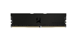 GOODRAM DDR4 IRP-K3600D4V64L18/32GDC 32GB Dual Channel 3600MHz 18-22-22 Deep Black (OUTLET)