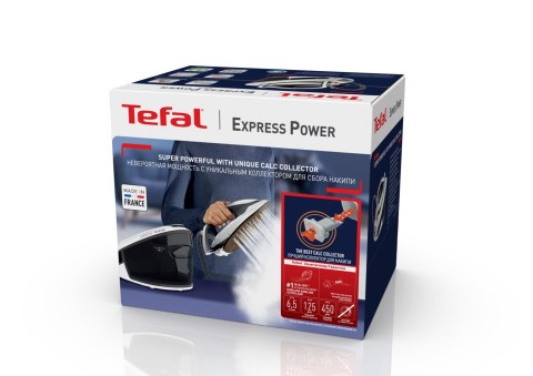 Generator pary TEFAL SV 8130 Express Steam (OUTLET)