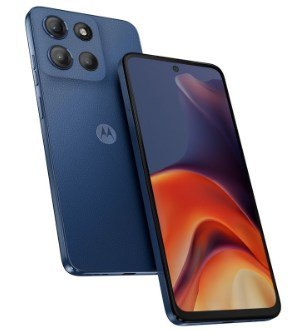 Motorola Moto G15 8/128GB Blue (OUTLET)