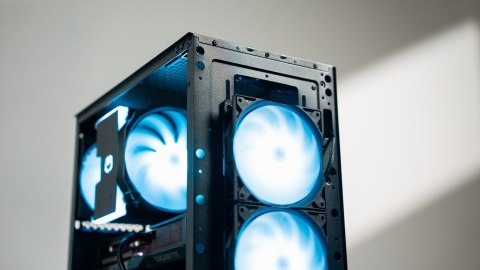 Obudowa ENDORFY Signum M30