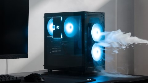 Obudowa ENDORFY Signum M30