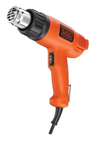 Opalarka elektryczna 1750W KX1650 BLACK+DECKER (OUTLET)