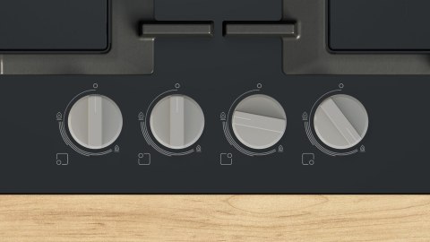 Płyta gazowa BOSCH PNP6B6K40 (OUTLET)