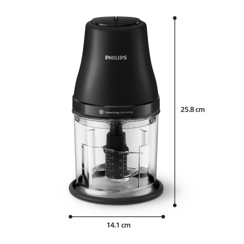 Rozdrabniacz PHILIPS HR1501/00