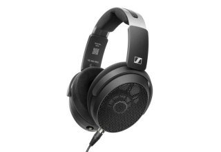 Sennheiser HD 490 PRO - Profesjonalne referencyjne słuchawki studyjne, otwarte (WYPRZEDAŻ)