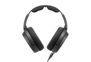 Sennheiser HD 490 PRO - Profesjonalne referencyjne słuchawki studyjne, otwarte (WYPRZEDAŻ)