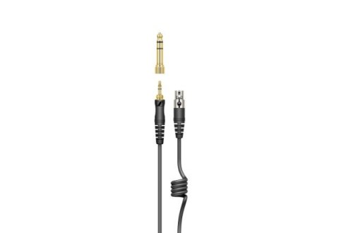 Sennheiser HD 490 PRO - Profesjonalne referencyjne słuchawki studyjne, otwarte (WYPRZEDAŻ)