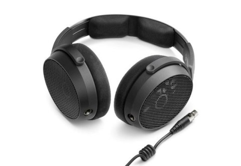 Sennheiser HD 490 PRO - Profesjonalne referencyjne słuchawki studyjne, otwarte (WYPRZEDAŻ)