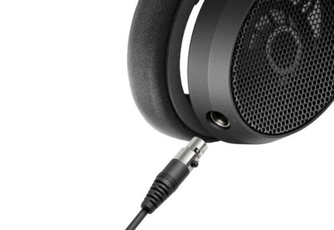 Sennheiser HD 490 PRO - Profesjonalne referencyjne słuchawki studyjne, otwarte (WYPRZEDAŻ)