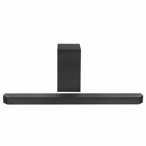 Soundbar Samsung HW-Q600H/EN