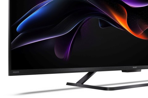 Telewizor 55" SHARP 55HR7265E