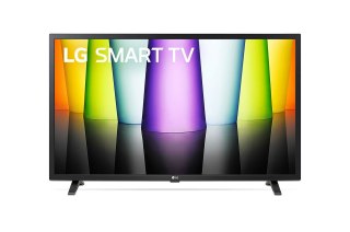Telewizor LG 32LQ631C0ZA LED 32'' Full HD WebOS 22 DVB-T2 Czarny (OUTLET)