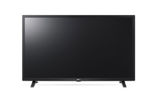 Telewizor LG 32LQ631C0ZA LED 32'' Full HD WebOS 22 DVB-T2 Czarny (OUTLET)