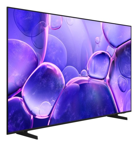 Telewizor Samsung UE75U8092F LED 75'' 4K Ultra HD Tizen Dolby Atmos DVB-T2 Czarny (OUTLET)