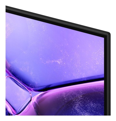 Telewizor Samsung UE75U8092F LED 75'' 4K Ultra HD Tizen Dolby Atmos DVB-T2 Czarny (OUTLET)