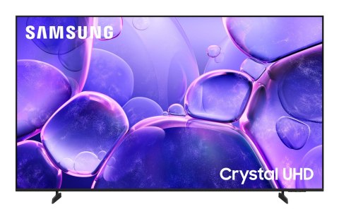 Telewizor Samsung UE75U8092F LED 75'' 4K Ultra HD Tizen Dolby Atmos DVB-T2 Czarny (OUTLET)