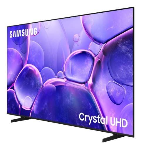 Telewizor Samsung UE75U8092F LED 75'' 4K Ultra HD Tizen Dolby Atmos DVB-T2 Czarny (OUTLET)