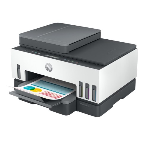 URZĄDZ. WIELOF. HP Smart Tank 750 All-in-One 6UU47A (OUTLET)