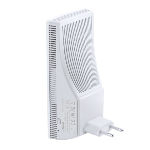 Wzmacniacz Asus RP-BE58 Wi-Fi BE3600 Dual-band