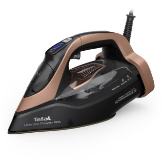 Żelazko TEFAL FV9E50E0 Ultimate Power Pro (OUTLET)