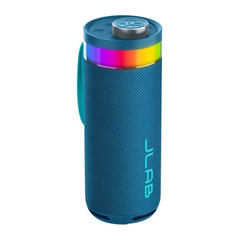Przenośny głośnik bezprzewodowy Bluetooth Jlab Go Party (niebieski)