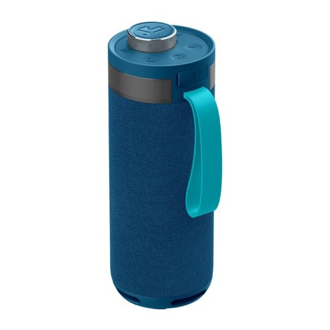 Przenośny głośnik bezprzewodowy Bluetooth Jlab Go Party (niebieski)