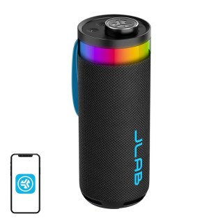 Przenośny głośnik bezprzewodowy Bluetooth Jlab Go Party