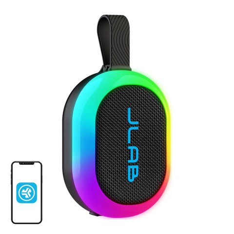Przenośny głośnik bezprzewodowy Bluetooth Jlab Pop Party
