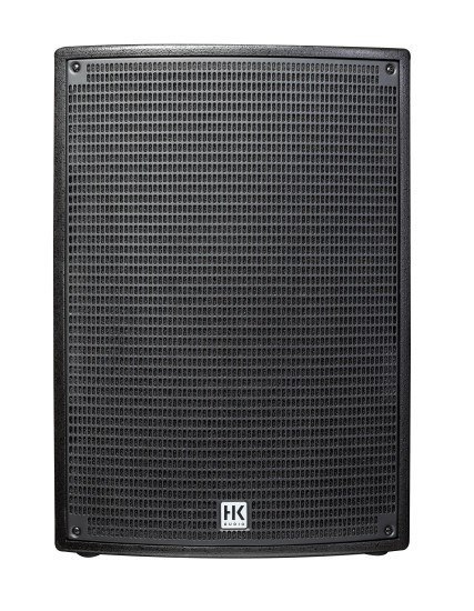 HK SONAR 115 SUB D - Subbas aktywny
