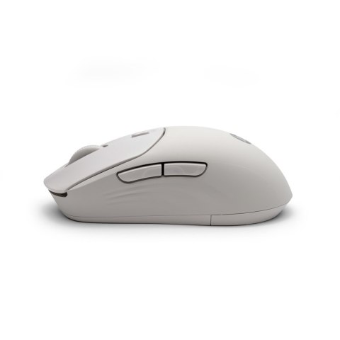 Mysz HP 400 Quiet Maple Wireless Mouse bezprzewodowa beżowa AZ7B6AA