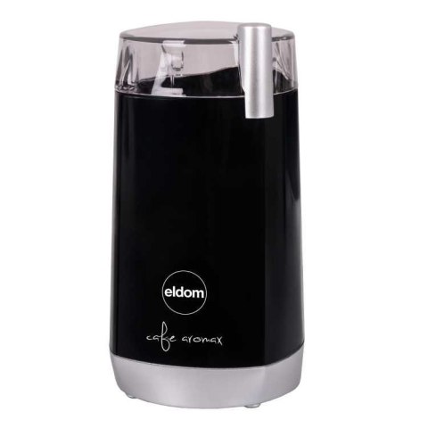 ELDOM MŁYNEK DO KAWY MK40 CAFRO 180W CZARNY