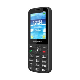 Telefon GSM dla seniora Kruger&Matz Simple 924 4G