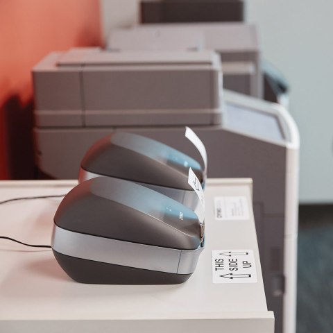 Dymo-drukarka label writer wireless 2000931