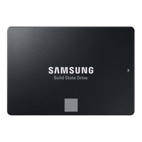 Dysk SSD Samsung 870 EVO 4TB 2,5" SATA3 (560/530) MZ-77E4T0B TLC