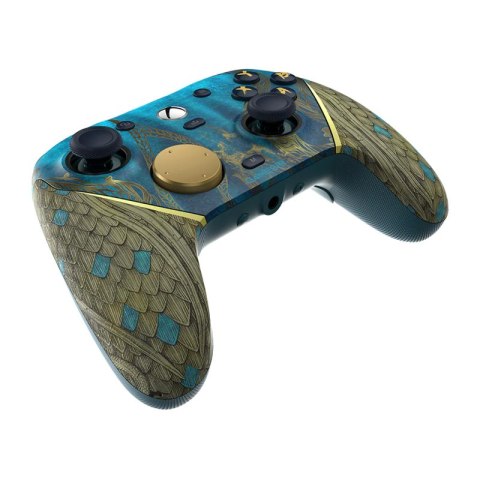 Kontroler bezprzewodowy GAMESIR G7 Pro WC Wuchang Edition