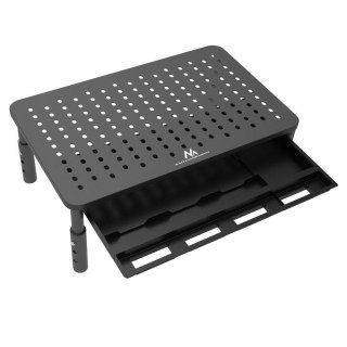 Podstawka pod monitor / laptop Maclean MC-946, 13-32"