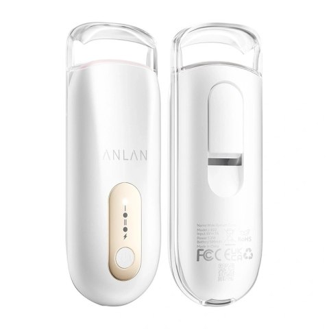 Zalotka elektryczna ANLAN 04-AJMJ51-01A