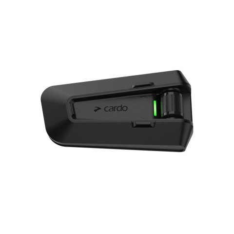 CARDO PACKTALK PRO SINGLE - Interkom motocyklowy