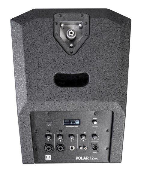 HK POLAR 12 MK2 - System kolumnowy