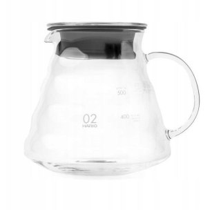 Hario Range Server V60-02 - 600ml