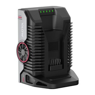 Ładowarka do akumulatorów 60V 860W MOVA GCH612 Szybkie ładowanie