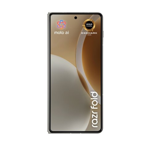 Motorola Razr Fold 5G 16/512GB PANTONE Lily White
