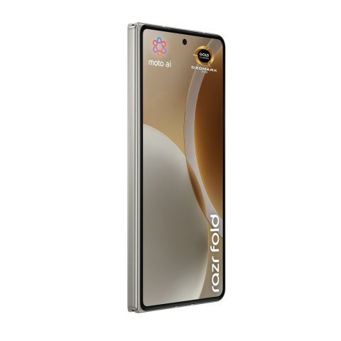 Motorola Razr Fold 5G 16/512GB PANTONE Lily White